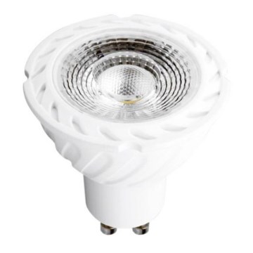 Sinclair - Ampoule LED GU10/5W/230V 4000K