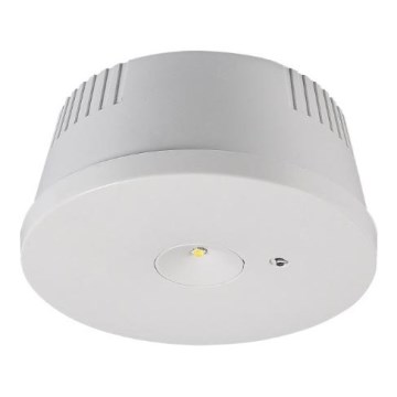Sinclair - Bloc de secours NOH LED/3W/230V IK06
