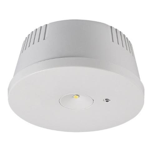 Sinclair - Bloc de secours NOH LED/3W/230V IK06