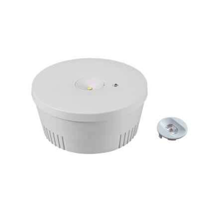 Sinclair - Bloc de secours NOH LED/3W/230V IK06