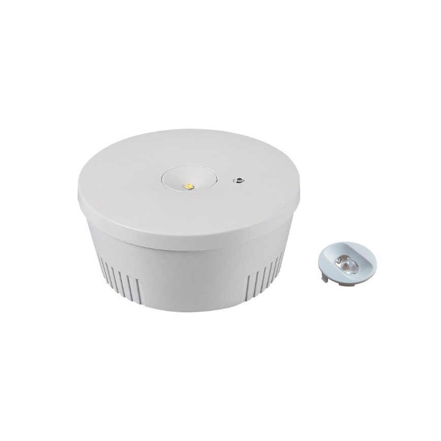 Sinclair - Bloc de secours NOH LED/3W/230V IK06