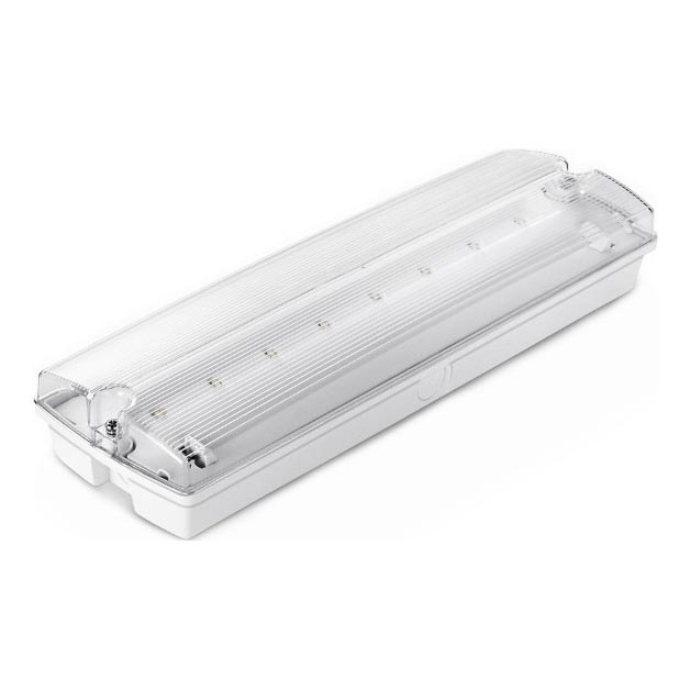 Sinclair - Bloc de secours NOPH LED/3W/230V IK07 IP65