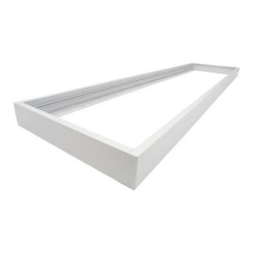 Sinclair - Cadre pour l'installation de panneaux LED PL 120x30 cm