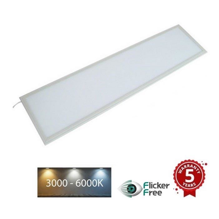 Sinclair - Dimbaar LED paneel LED/40W/230V 3000-6000K