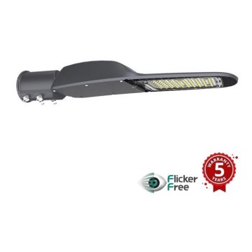 Sinclair - Lampadaire ST LED/30W/230V 3000K IK08 IP66 astroDIM