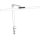 Sinclair - Lampe de table tactile dimmable LGS LED/18W/230V 2700-6500K IRC 95