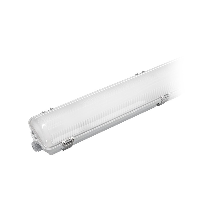Sinclair - LED Heavy-duty lamp LED/34W/230V 4000K IK08 IP66