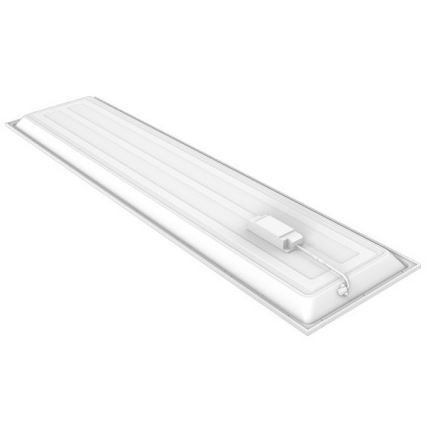 Sinclair - LED Inbouw lichtpaneel LED/40W/230V UGR19 4000K