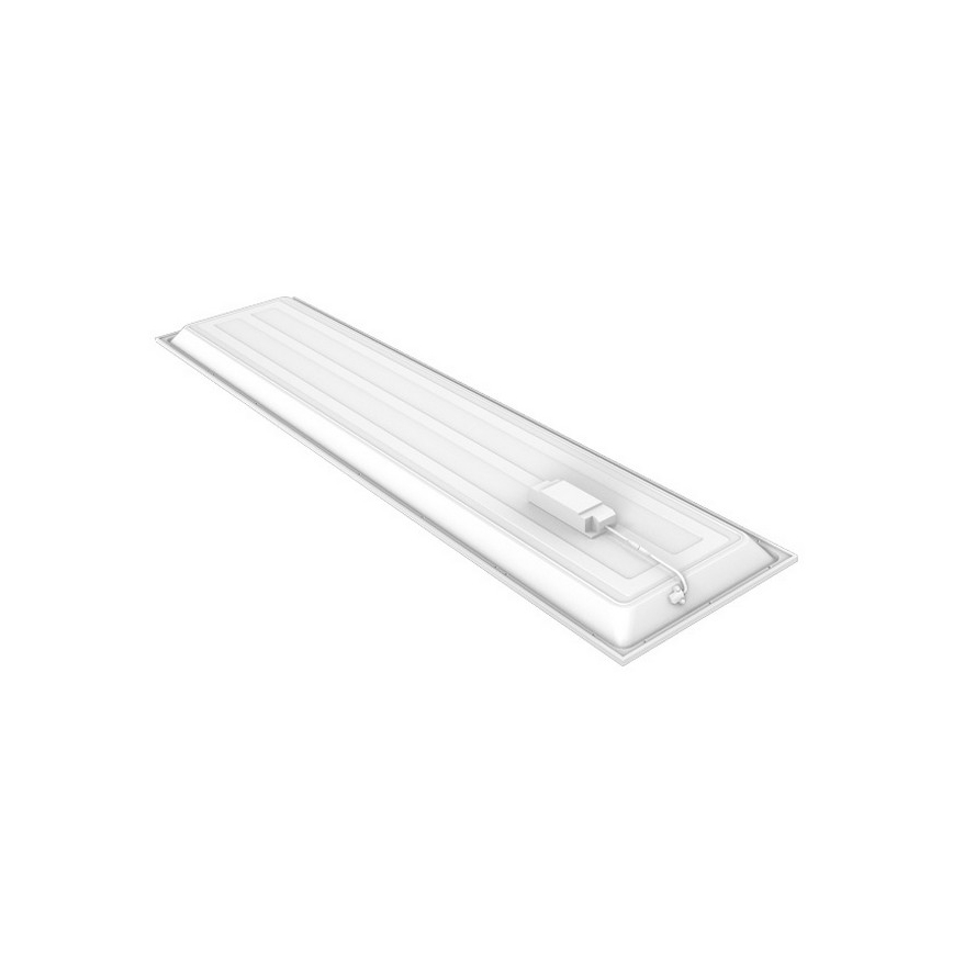 Sinclair - LED Inbouw lichtpaneel LED/40W/230V UGR19 4000K