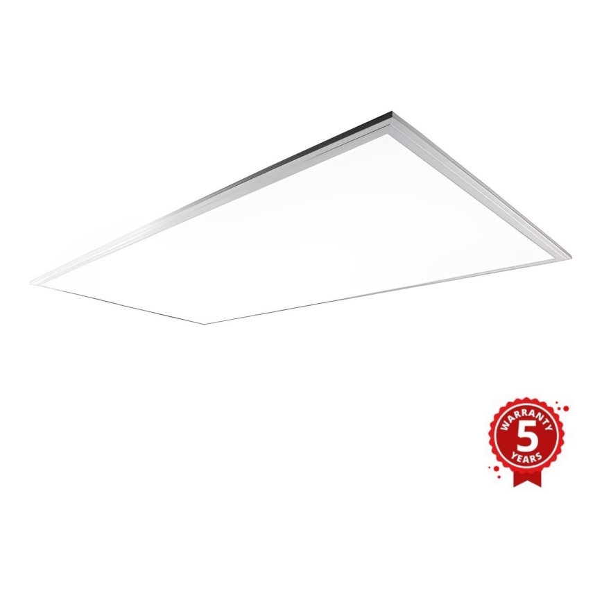 Sinclair - LED Inbouwpaneel LED/60W/230V UGR19 4000K