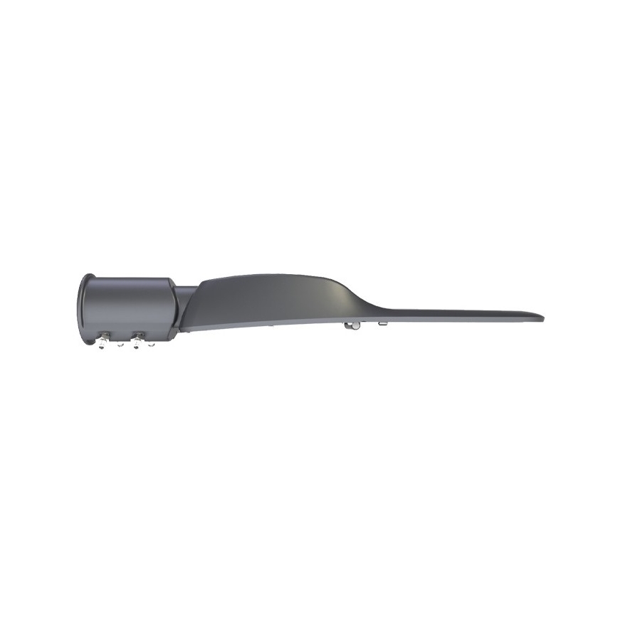 Sinclair - LED Straatlantaarn LED/30W/230V 3000K IK08 IP66 astroDIM