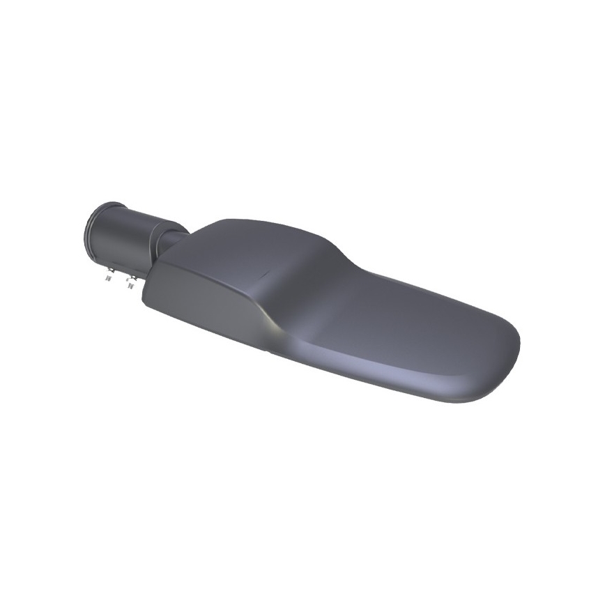 Sinclair - LED Straatlantaarn LED/30W/230V 3000K IK08 IP66 astroDIM