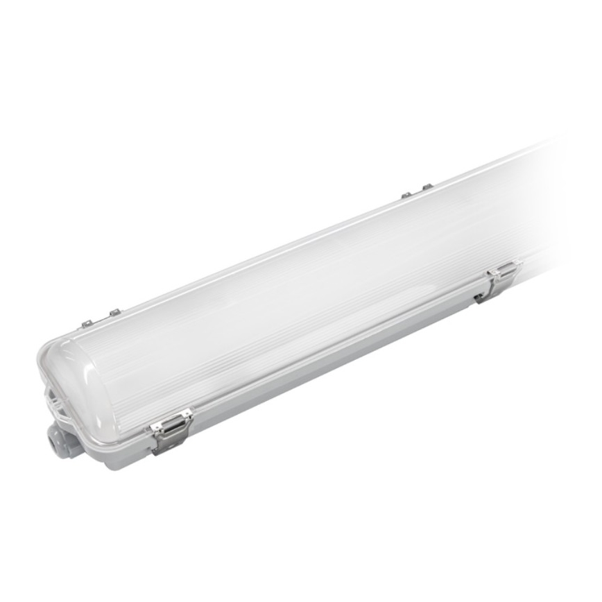 Sinclair - Lumière industrielle TPL LED/55W/230V 3000/4000/5000K IK08 IP66