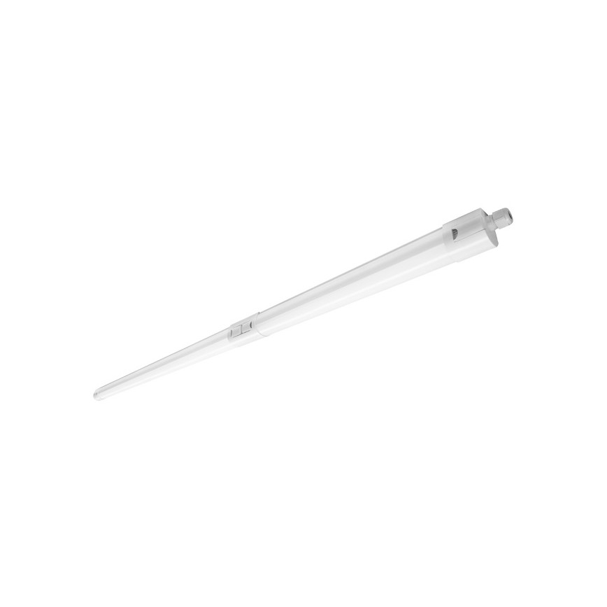 Sinclair - Luminaire industriel LED/36W/230V IK08 3000K/4000K/5000K IP65