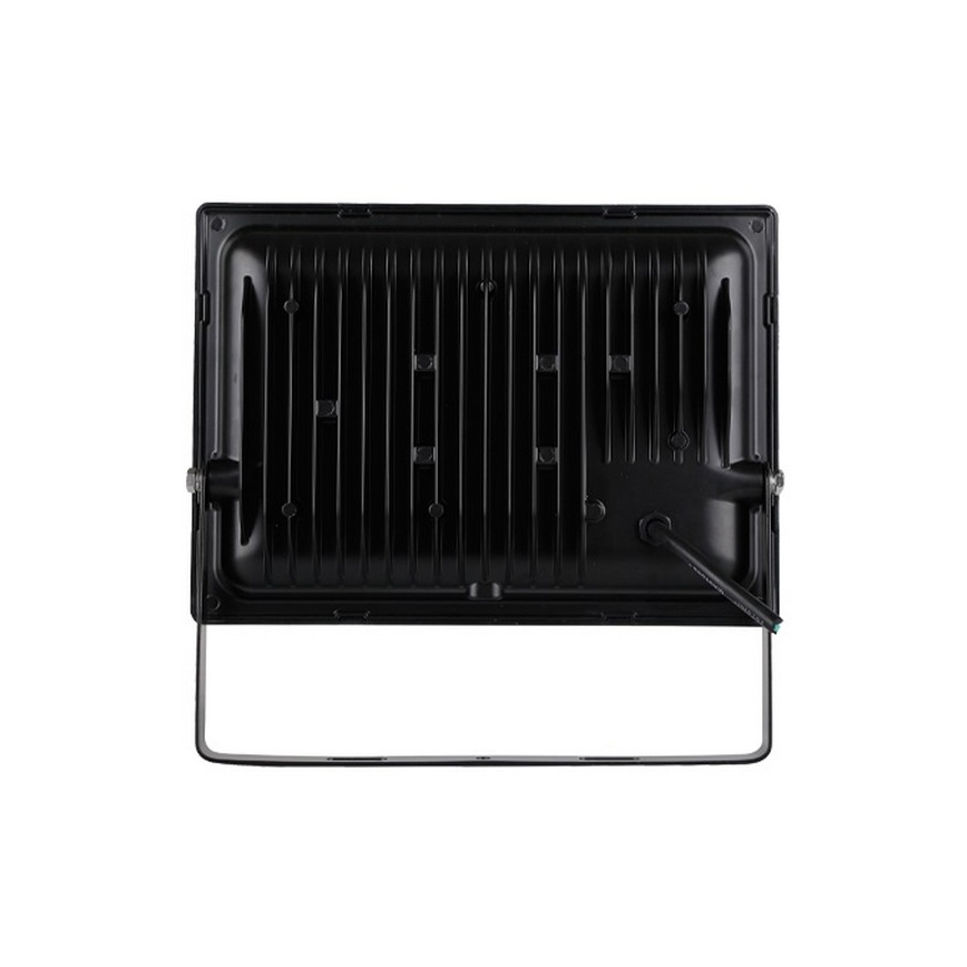 Sinclair - Projecteur d'extérieur LED/50W/230V 4000K IK06 IP65
