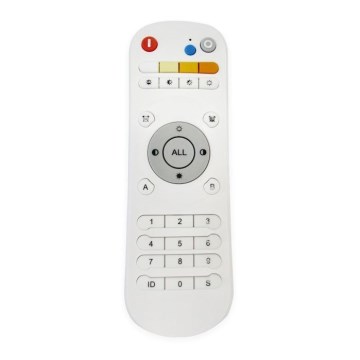 Sinclair - Télécommande pour PLS 595940/PLS 1203040