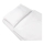 SkinPro Silver - Antibacterieel dekbedovertrek 100x135 cm wit