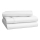 SkinPro Silver - Housse de coussin antibactérienne 50x70 cm blanche