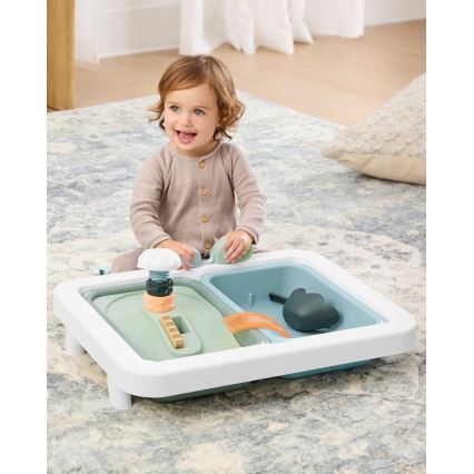 Skip Hop - Sensorische tafel 3-in-1 DISCOVEROSITY