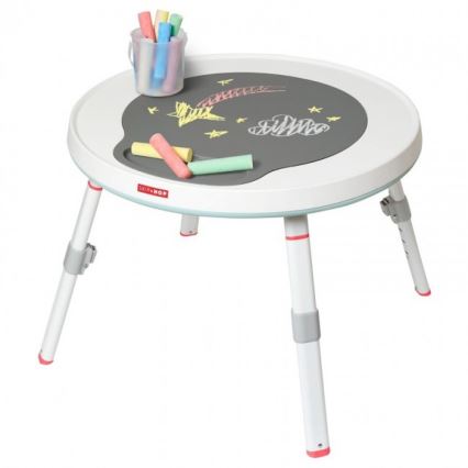Skip Hop - 3-in-1 speelcentrum LINING CLOUD voor kinderen, 3x AAA