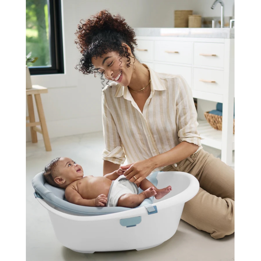 Skip Hop - Baby bad 4in1