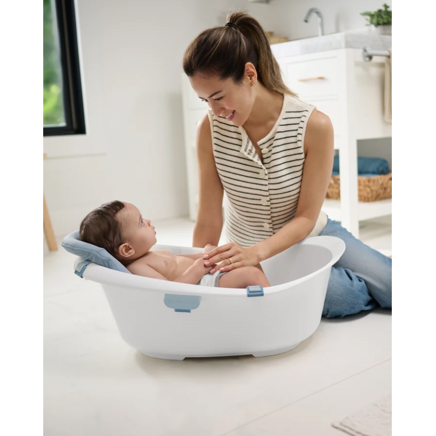 Skip Hop - Baby bad 4in1