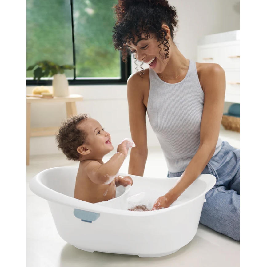 Skip Hop - Baby bad 4in1