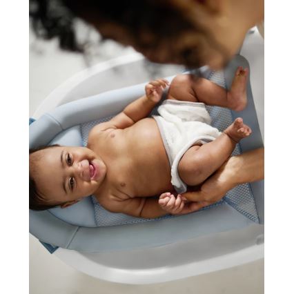 Skip Hop - Baby bad 4in1