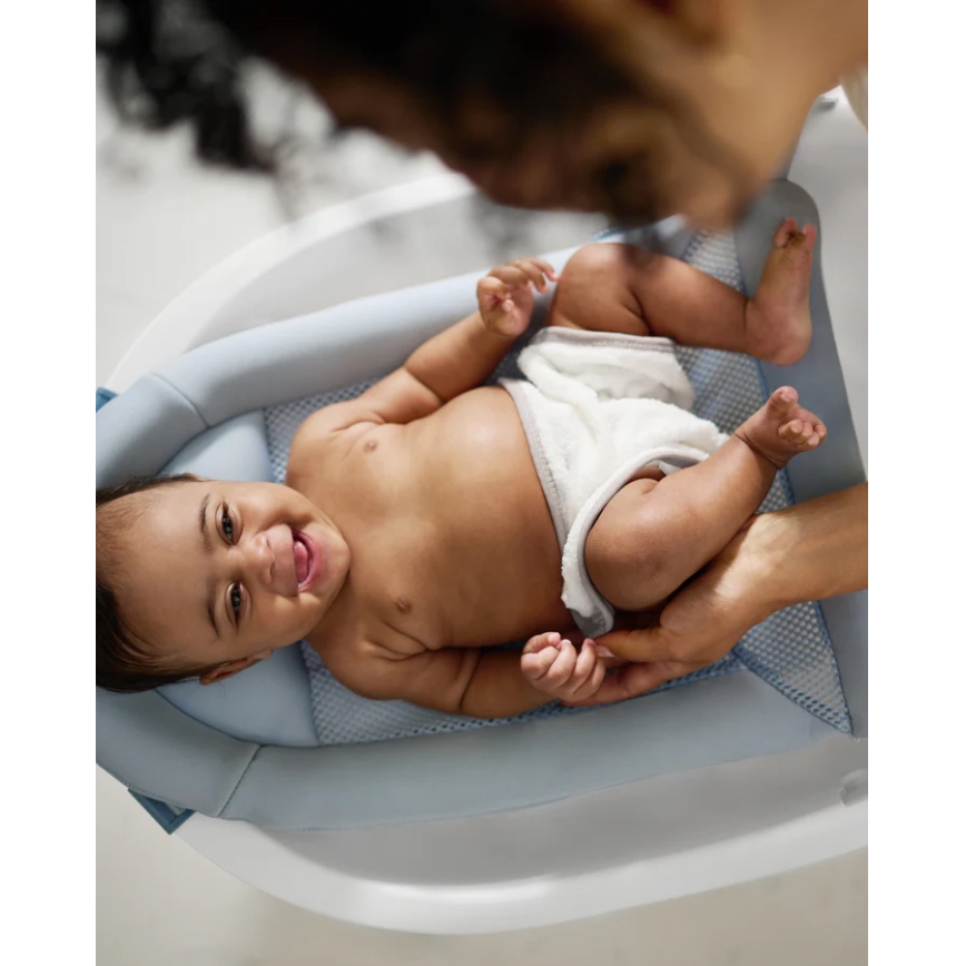 Skip Hop - Baby bad 4in1