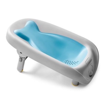 Skip Hop - Bad ligstoel MOBY blauw