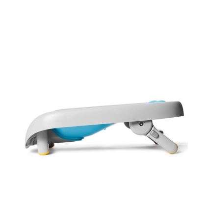 Skip Hop - Bad ligstoel MOBY blauw