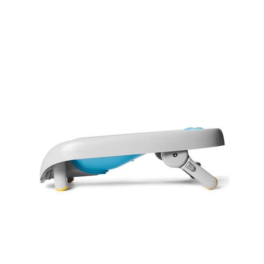 Skip Hop - Bad ligstoel MOBY blauw
