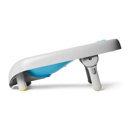 Skip Hop - Bad ligstoel MOBY blauw