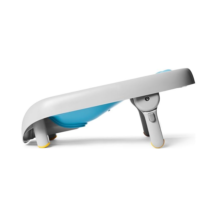 Skip Hop - Bad ligstoel MOBY blauw