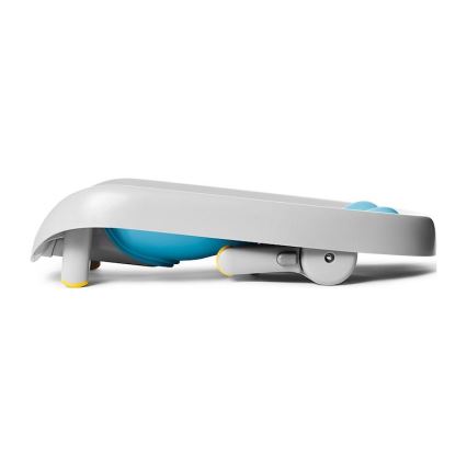 Skip Hop - Bad ligstoel MOBY blauw