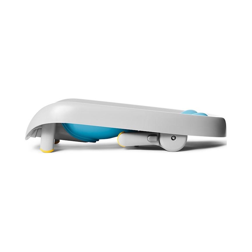 Skip Hop - Bad ligstoel MOBY blauw