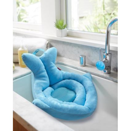 Skip Hop - Badmat MOBY blauw