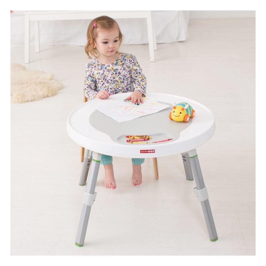 Skip Hop - Centre de jeu pour enfants 3-en-1 EXPLORE&MORE 3xAAA