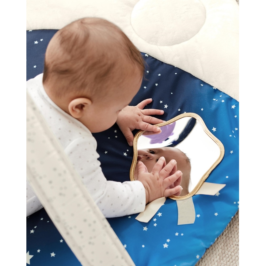 Skip Hop - Couverture d'éveil pour enfant CELESTIAL DREAMS