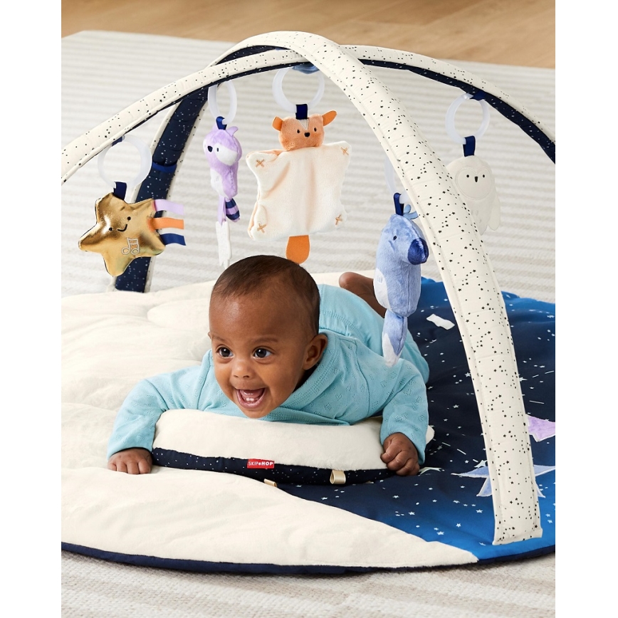 Skip Hop - Couverture d'éveil pour enfant CELESTIAL DREAMS