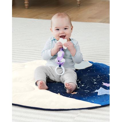 Skip Hop - Couverture d'éveil pour enfant CELESTIAL DREAMS