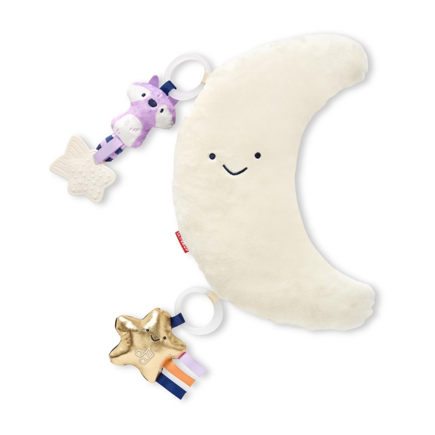 Skip Hop - Couverture d'éveil pour enfant CELESTIAL DREAMS