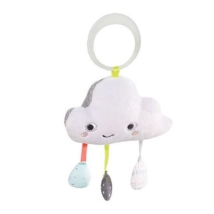 Skip Hop - Couverture d’éveil pour enfant LINING CLOUD