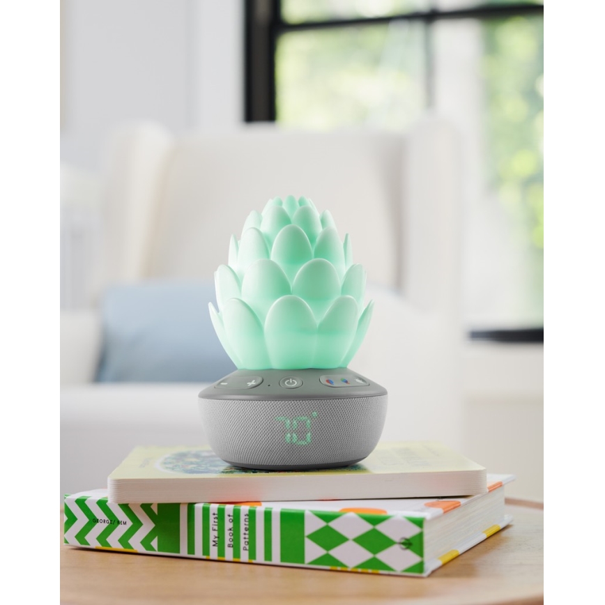 Skip Hop - Détecteur de pleurs LED 5V