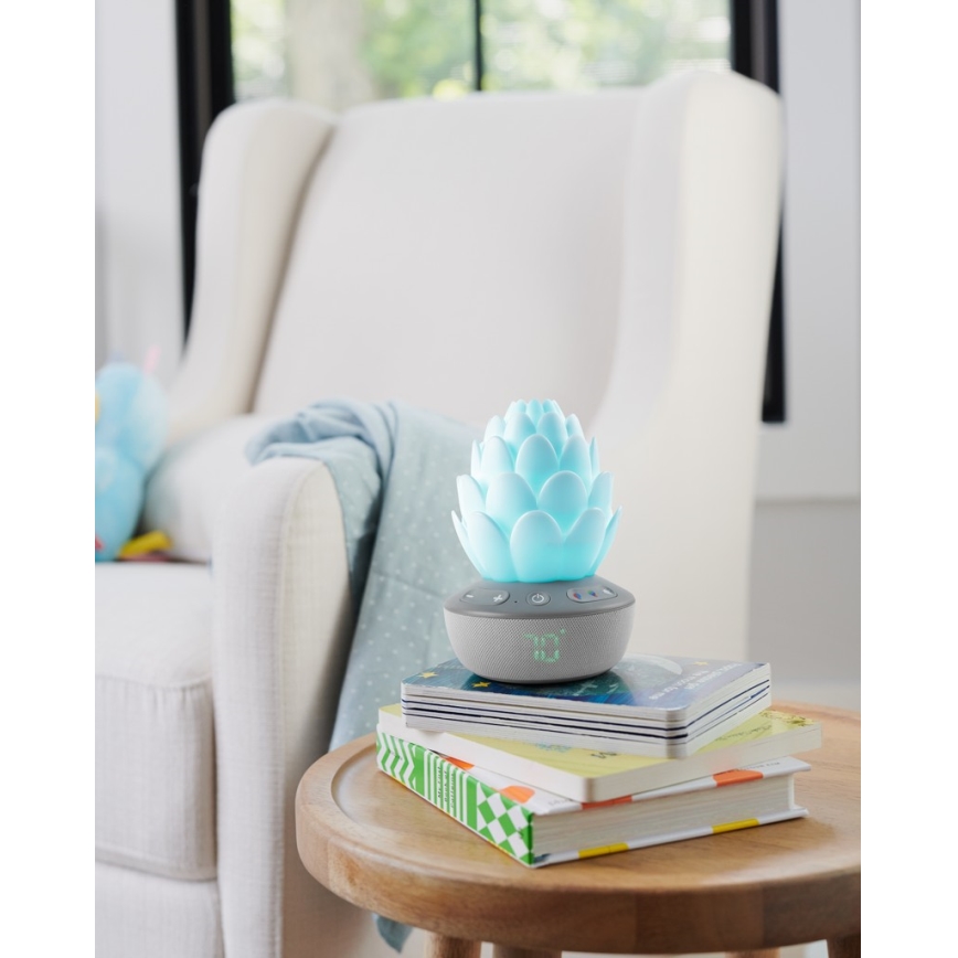 Skip Hop - Détecteur de pleurs LED 5V
