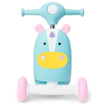 Skip Hop - Draisienne 3en1 ZOO Licorne 3xAAA