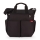 Skip Hop - DUO SIGNATURE luiertas voor kinderwagen, zwart