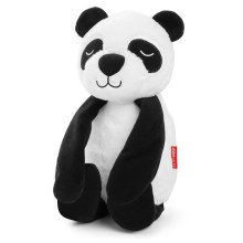 Skip Hop - Huilsensor voor baby's 3xAA panda