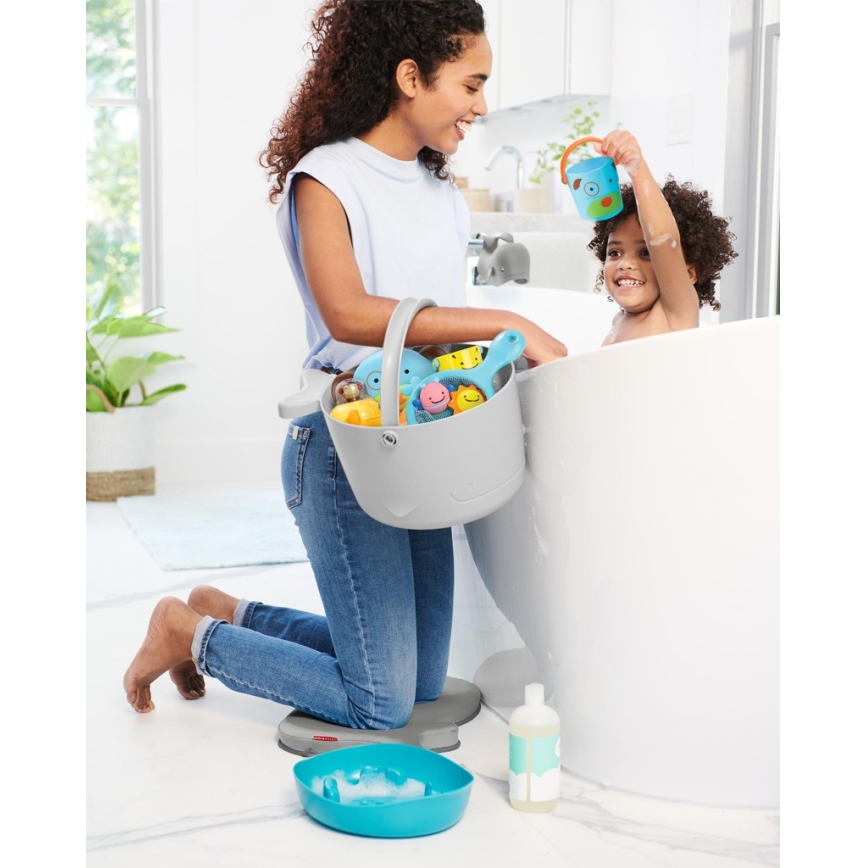 Skip Hop - Jouets aquatiques 10 pcs
