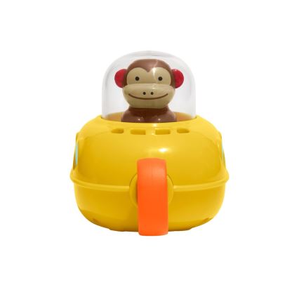 Skip Hop - Jouets aquatiques 10 pcs